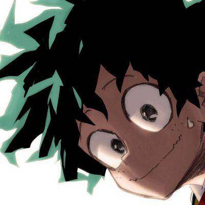 foto profil akun Twitter Kohei Horikoshi. (dok. Twitter/horikoshiko)