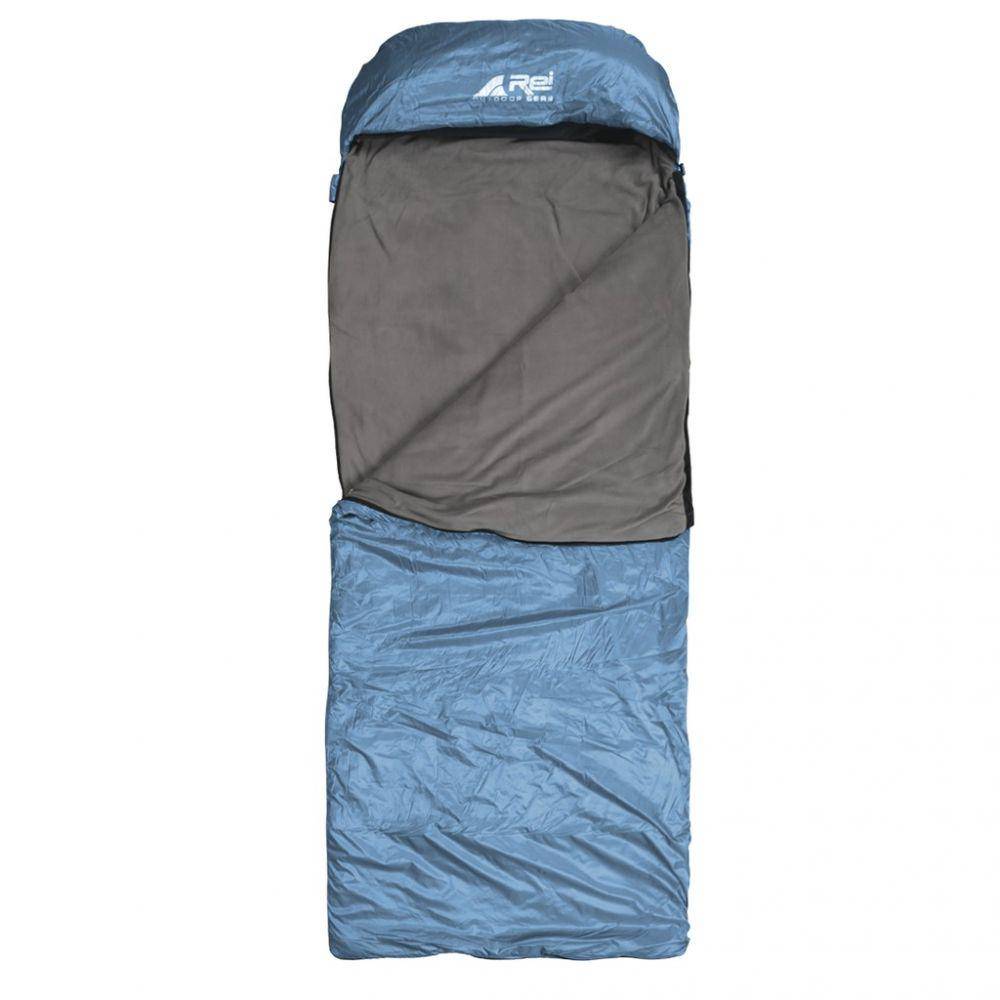 ilustrasi sleeping bag (twitter.com/MenStuff_id)