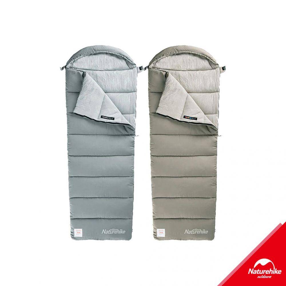 ilustrasi sleeping bag (twitter.com/MenStuff_id)