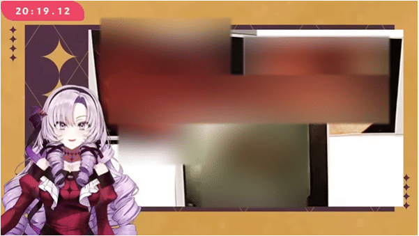 youtube.com/Hyakumantenbara Salome