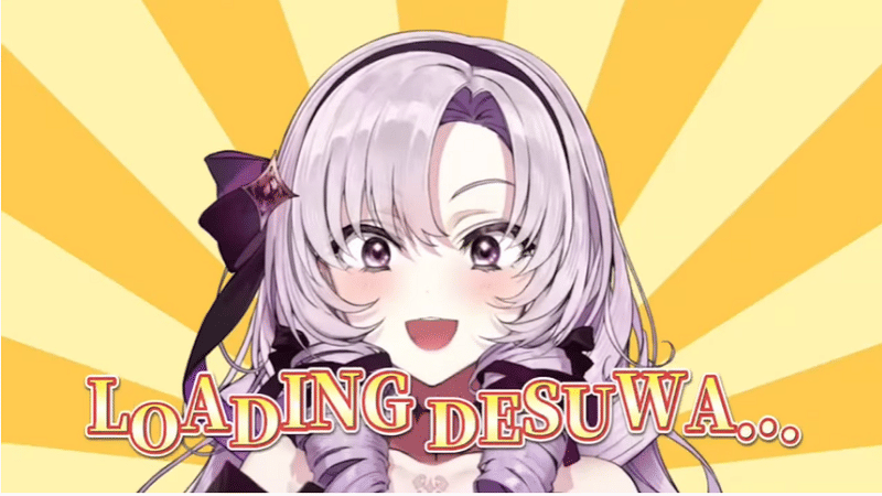 youtube.com/Hyakumantenbara Salome