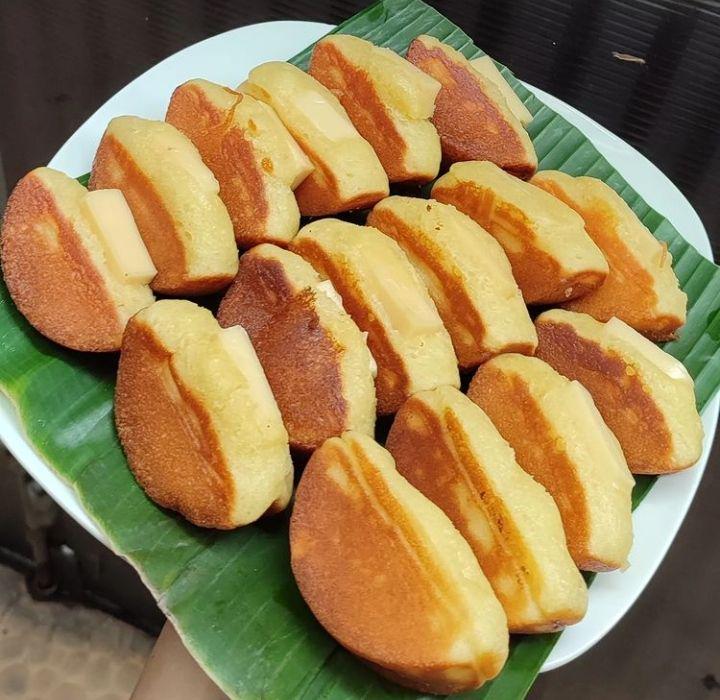 Resep Kue Pukis Jadul yang Empuk, Kesukaan Anak 90-an!