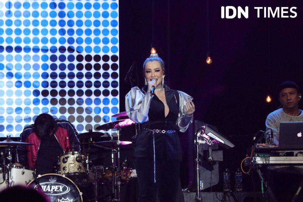 Reza Artamevia (IDN Times/Rafifa Shabira)