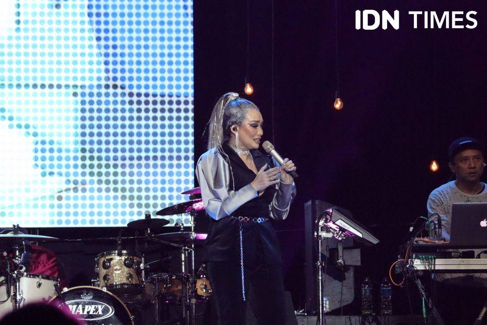 Reza Artamevia (IDN Times/Rafifa Shabira)