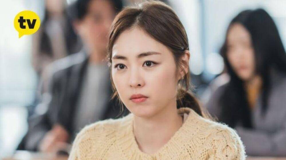 cuplikan drama Welcome to Wedding Hell (instagram.com/kakaotv.official)