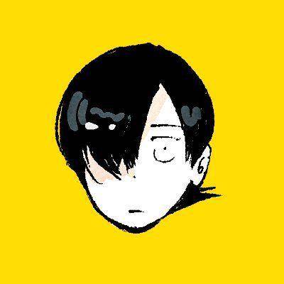 foto profil akun Twitter Sui Ishida (dok. Twitter/sonotami)