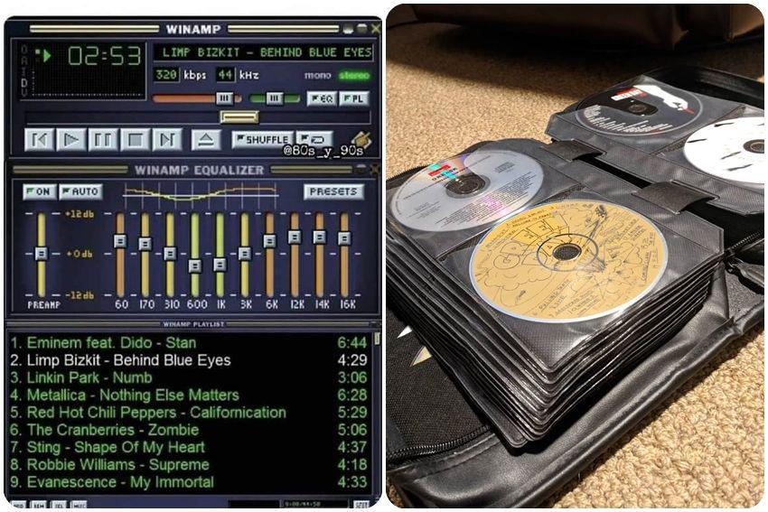 10 Foto Mengandung Nostalgia, Anak Kelahiran 90-an Pasti Relate!