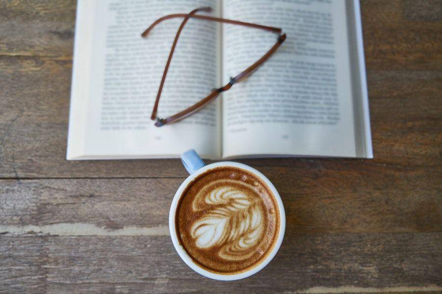 ilustrasi buku (Pexels.com/Pixabay)