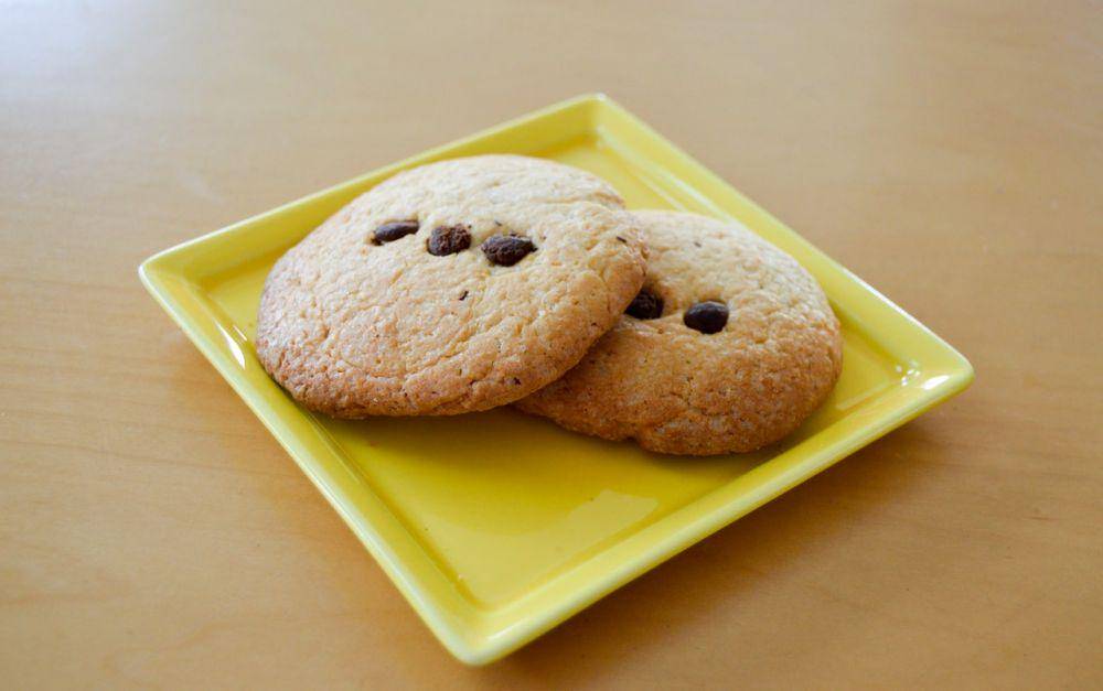 ilustrasi kue emping kismis (pexels.com/StockPhotosHub.com)
