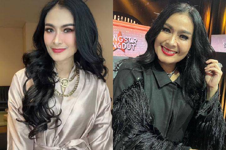 potret Iis Dahlia (instagram.com/isdadahlia)
