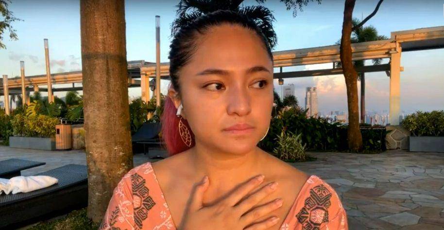 potret Marshanda (dok. youtube.com/Marshed)