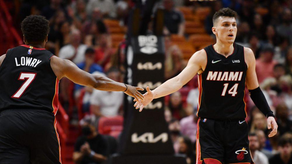 6 Tim NBA yang Tak Pernah Mendapatkan Urutan Draft Pick Pertama