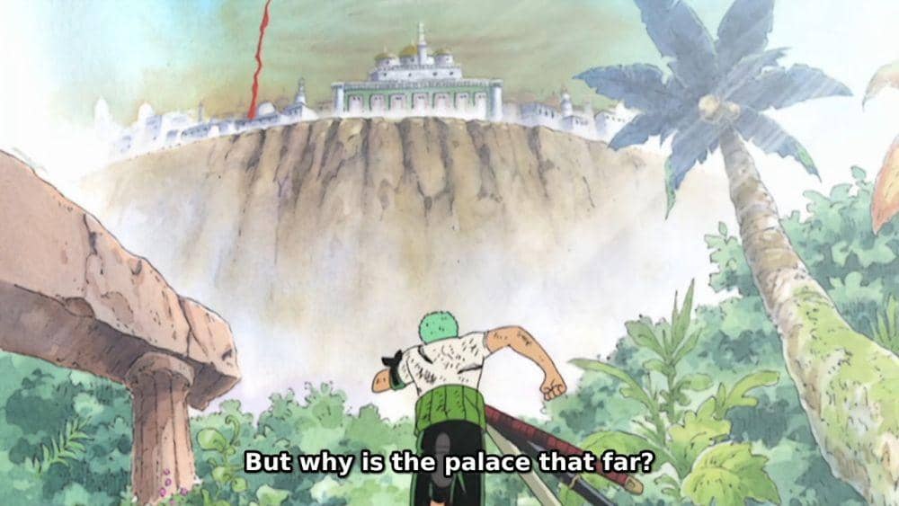 16 Daftar Filler One Piece dengan 98 Episode, Bisa di-Skip! | Duniaku.com