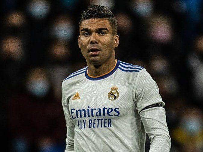 Casemiro (instagram.com/casemiro)
