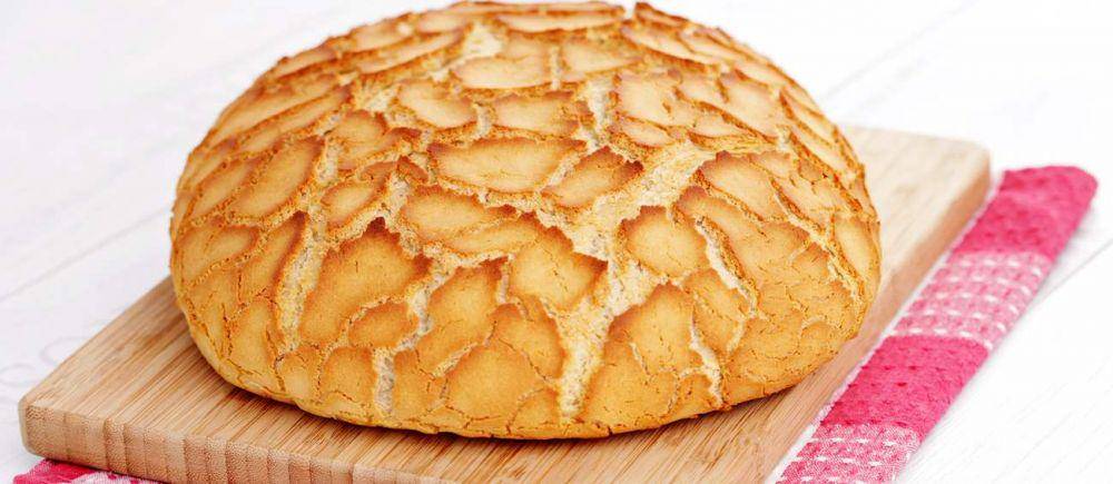 Tijgerbrood (tasteatlas.com)