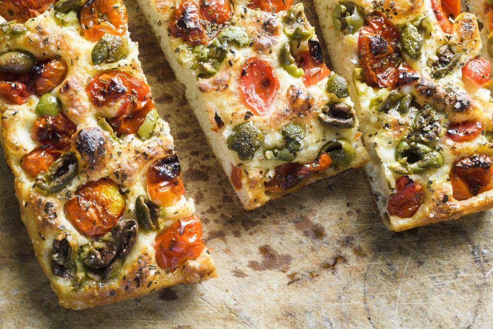 Focaccia (177milkstreet.com)