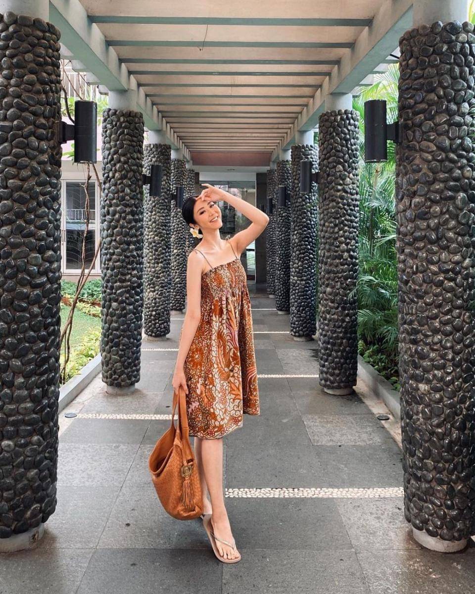 Ayu Saraswati (instagram.com/ayusarasw)