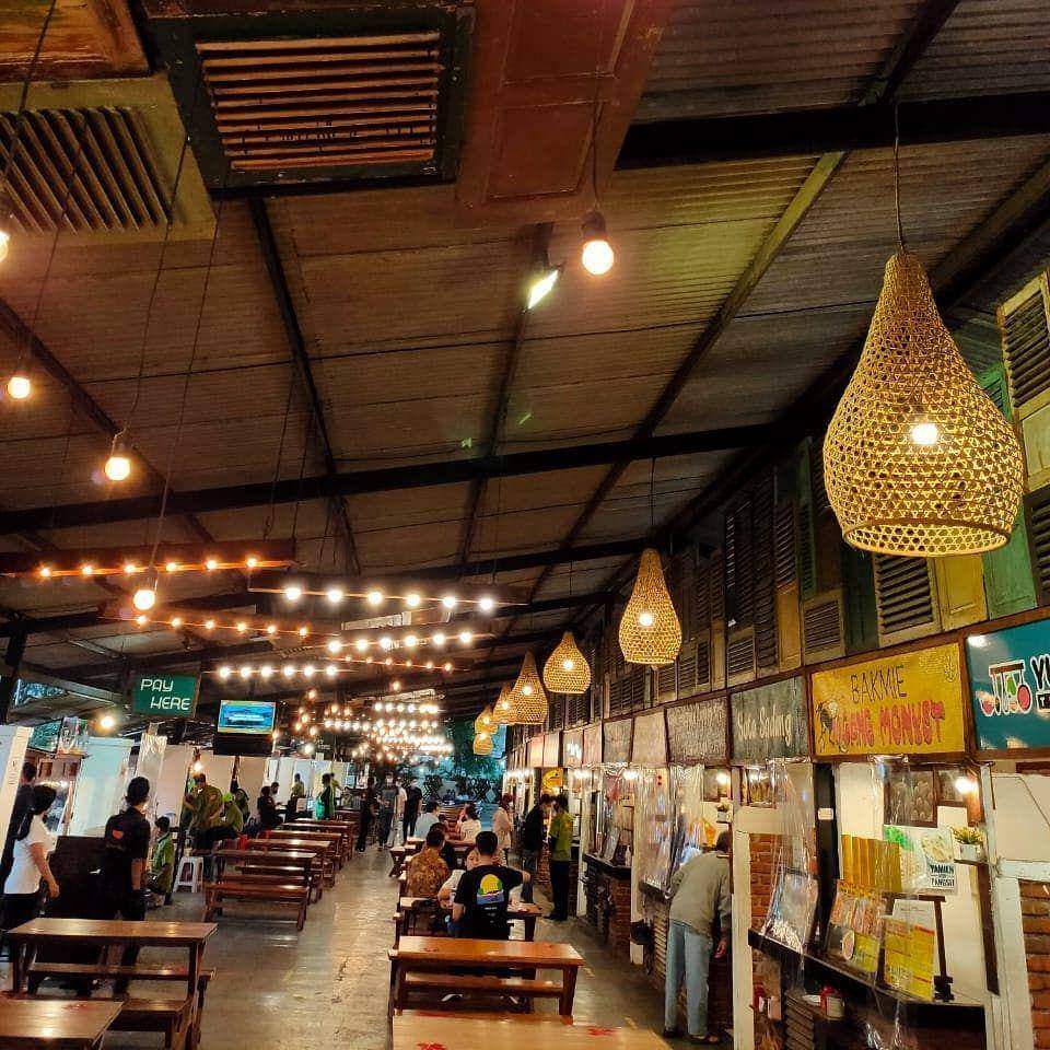 1100 Paskal Food Market (instagram.com/paskalfoodmarket)