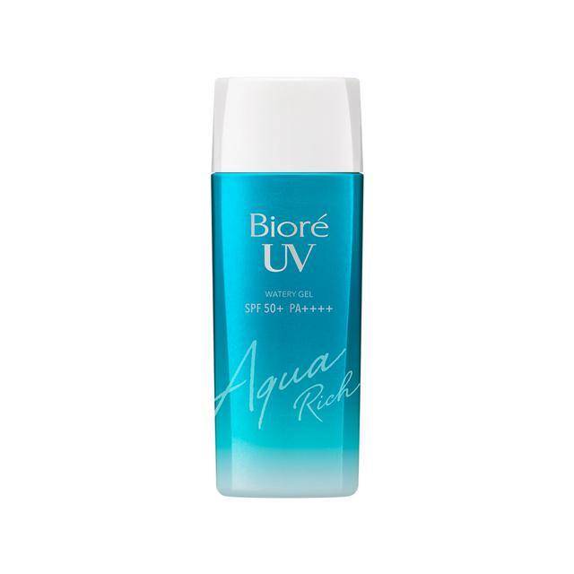 Rekomendasi sunscreen untuk remaja (instagram.com/id.biore)
