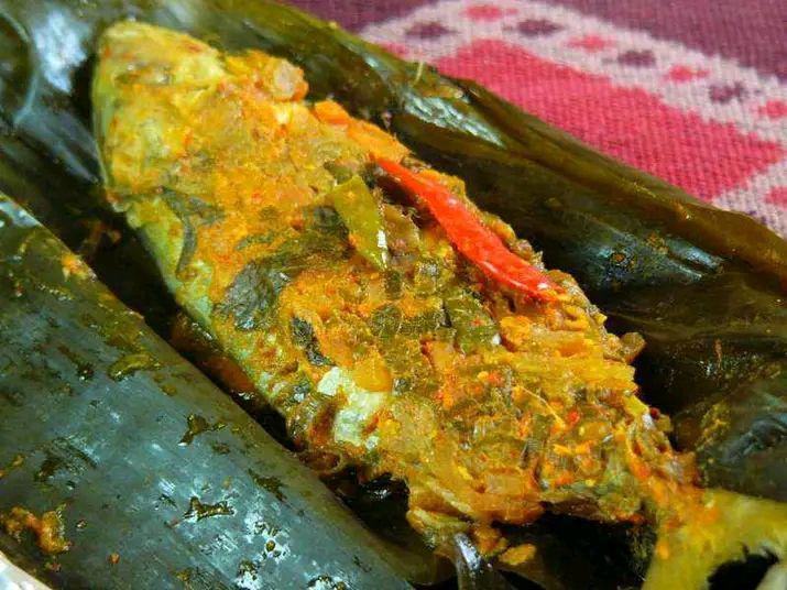 Resep Bandeng Presto Tulang Lunak Bumbu Kuning, Lezat Bikin Nagih!