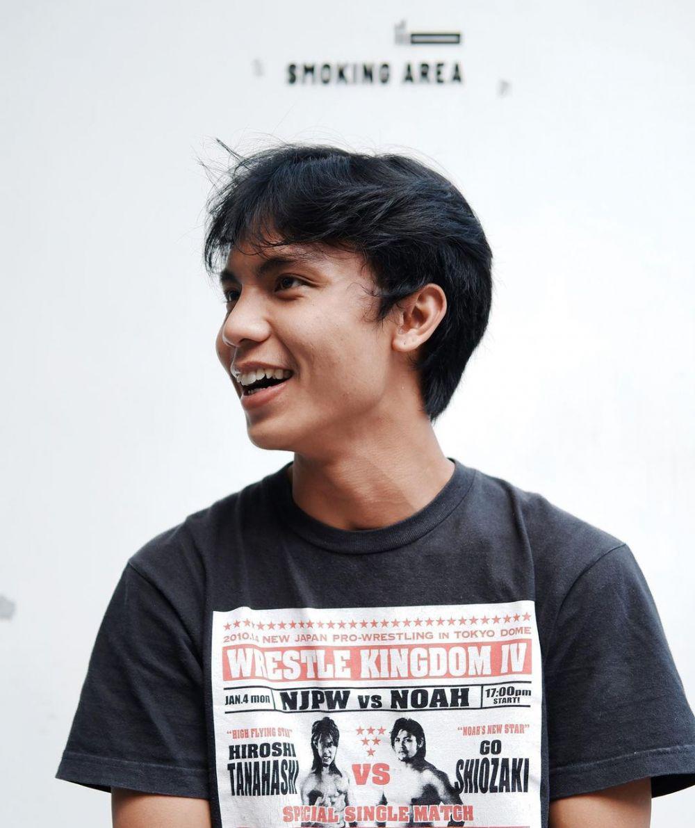 9 Film Elang El Gibran, Pemeran Basuki Srimulat yang Curi Perhatian