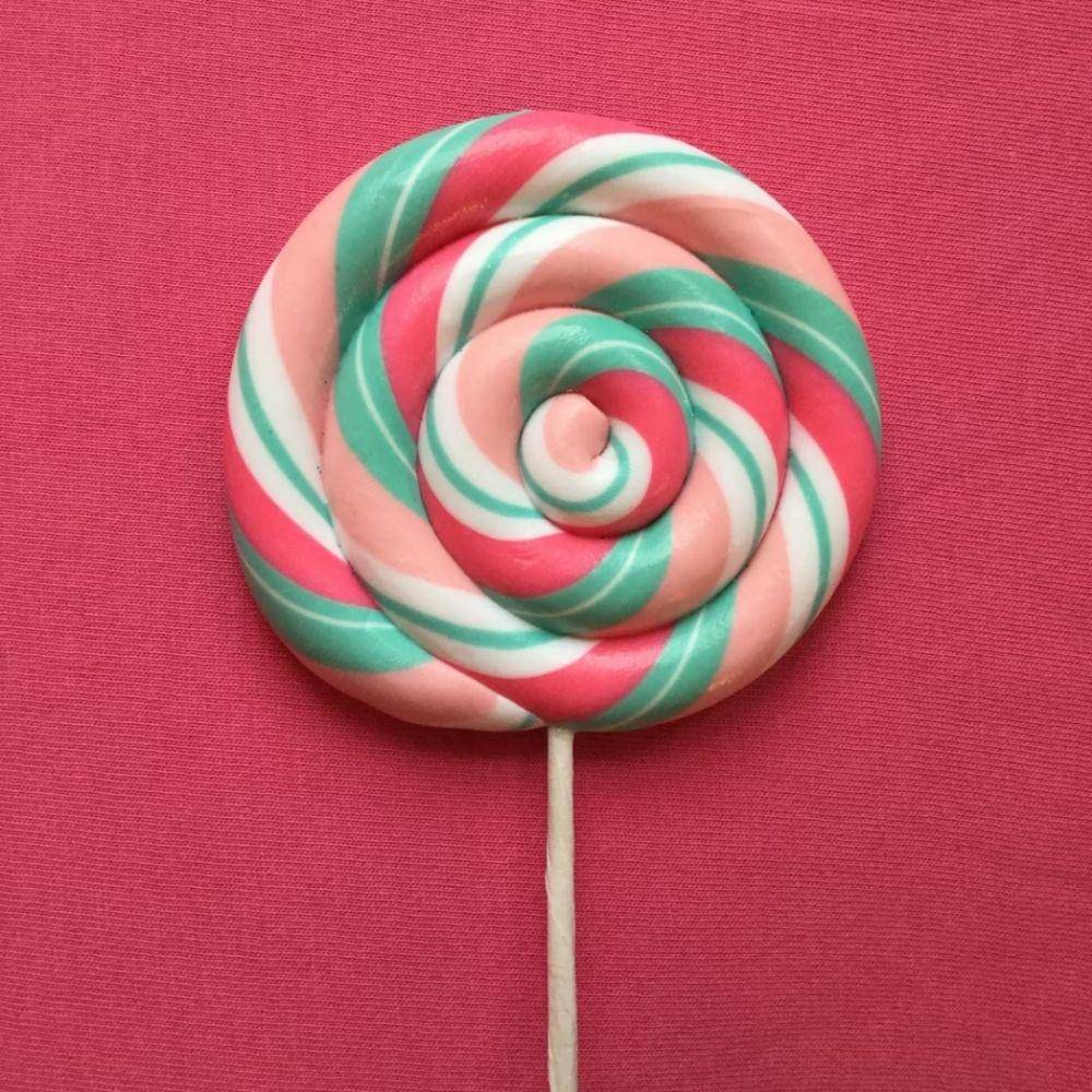 ilustrasi permen (unsplash.com/Jamie Albright)