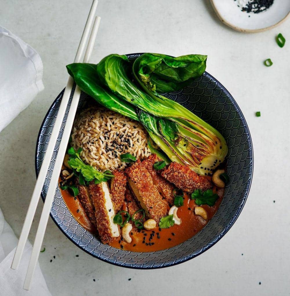 ilustrasi hidangan kari (instagram.com/surovadcerka)