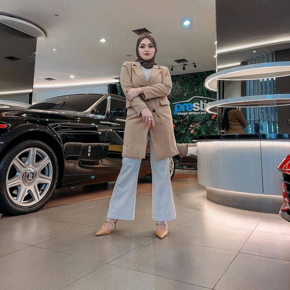 Nathalie Holscher (instagram.com/nathalieholscher)