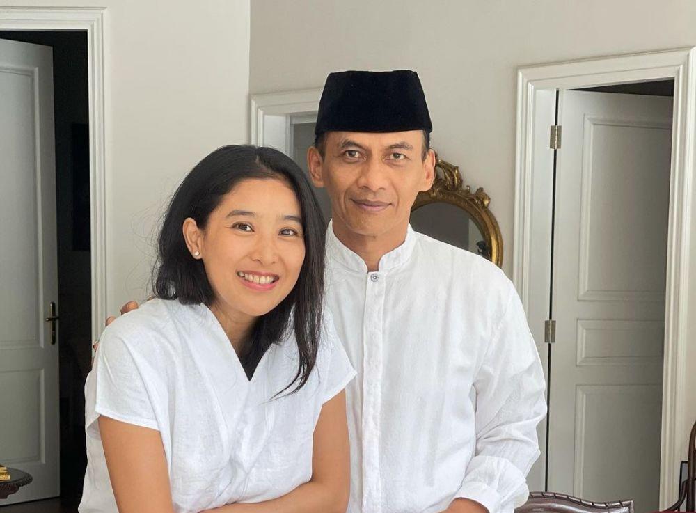 Arti Nama Anak Pertama Olivia Zalianty, Dikaruniai Bayi Laki-laki