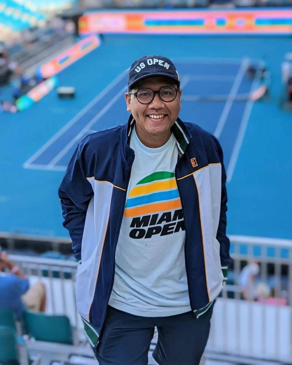potret Iman Usman (instagram.com/imanusman)