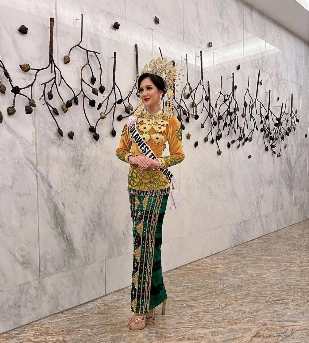 Arina Rezkyana Arfa (instagram.com/arinarezkyanaa)