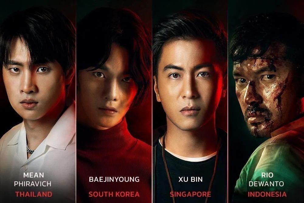 5 Fakta Film Thailand 'The Antique Shop', Debut Film Bae Jinyoung