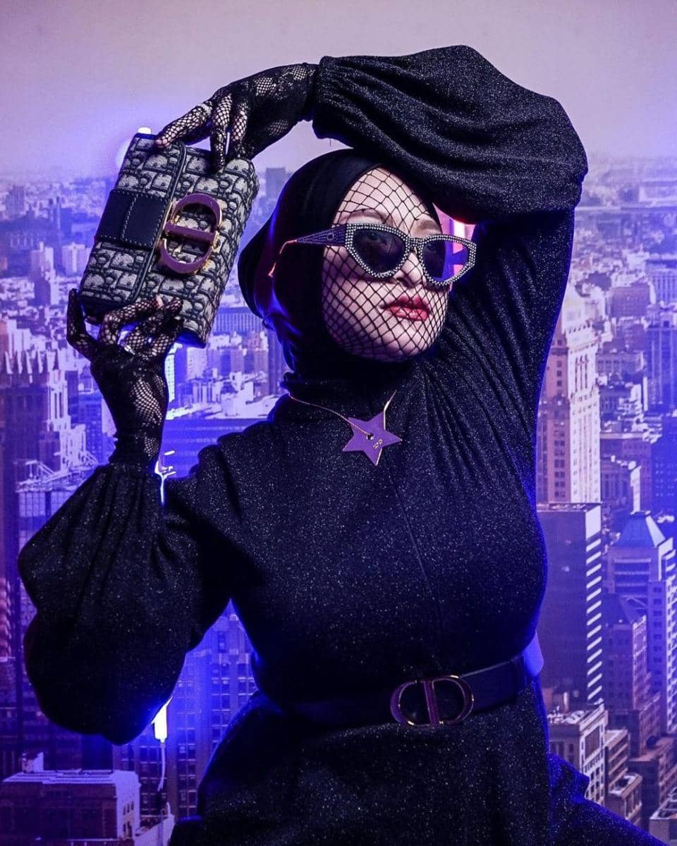 Nathalie Holscher (instagram.com/nathalieholscher)