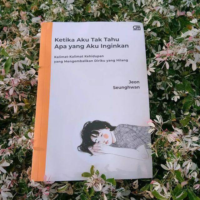 Ketika Aku Tak Tahu Apa yang Aku Inginkan (instagram.com/akubacacom)