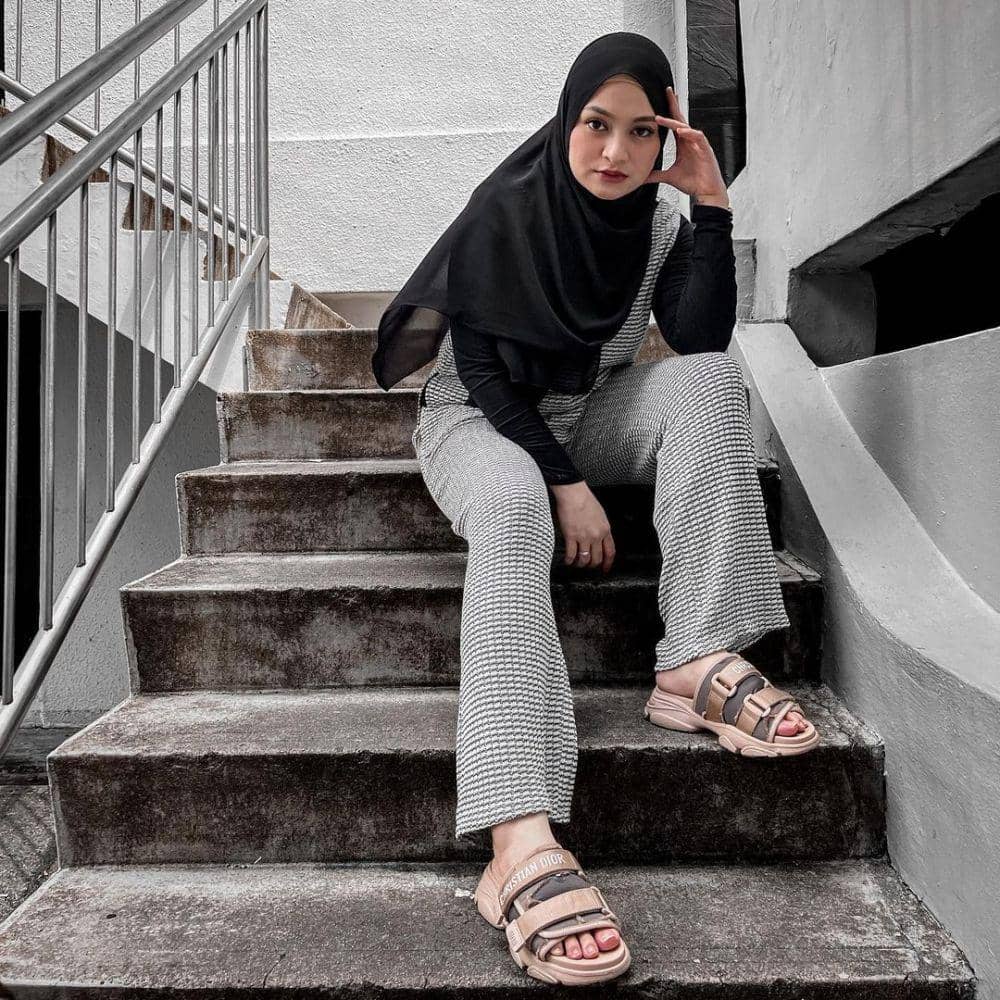 Nathalie Holscher (instagram.com/nathalieholscher)