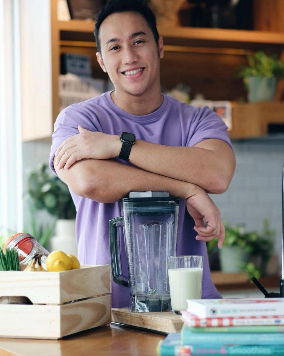 potret Chef Yuda Bustara (instagram.com/yudabustara)