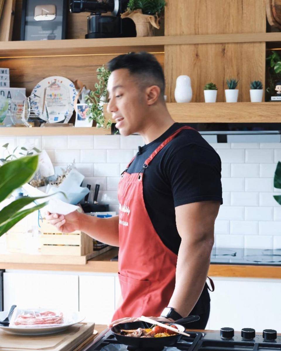 potret Chef Yuda Bustara (instagram.com/yudabustara)