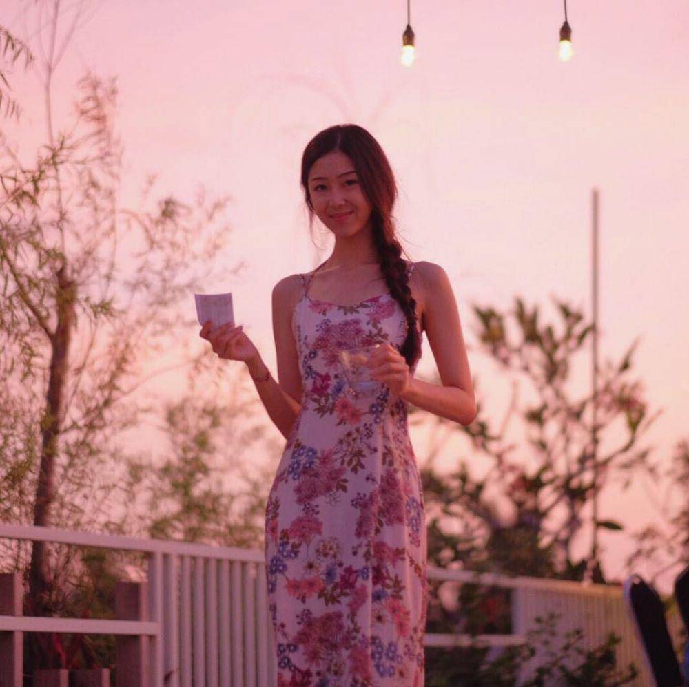 Ayu Saraswati (instagram.com/ayusarasw)