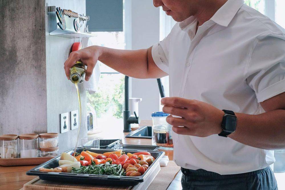 potret Chef Yuda Bustara (instagram.com/yudabustara)