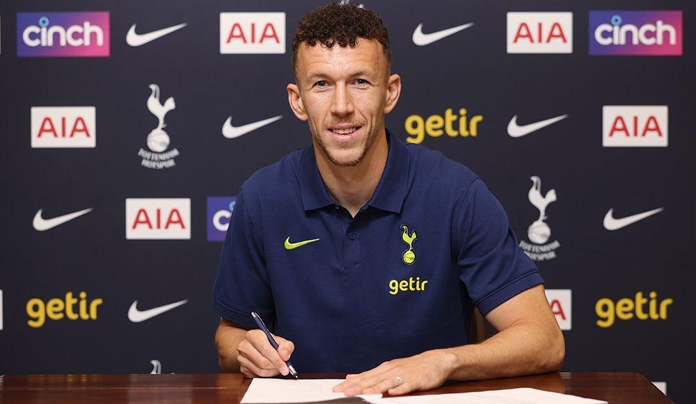 5 Jebolan Akademi Hajduk Split Terbaik yang Pernah Berlaga di EPL
