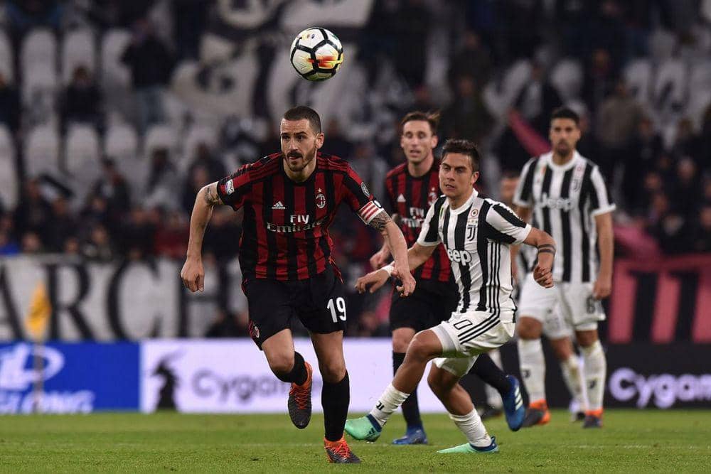potret Leonardo Bonucci (acmilan.theoffside.com)