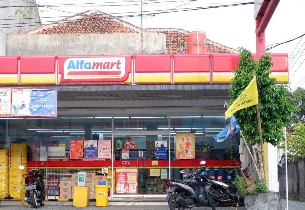 Alfamart