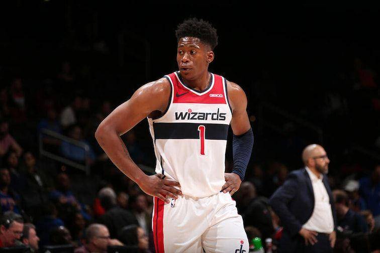 Admiral Schofield (nba.com)