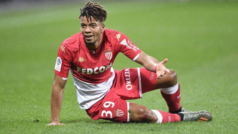 Benjamin Henrichs (skysports.com)