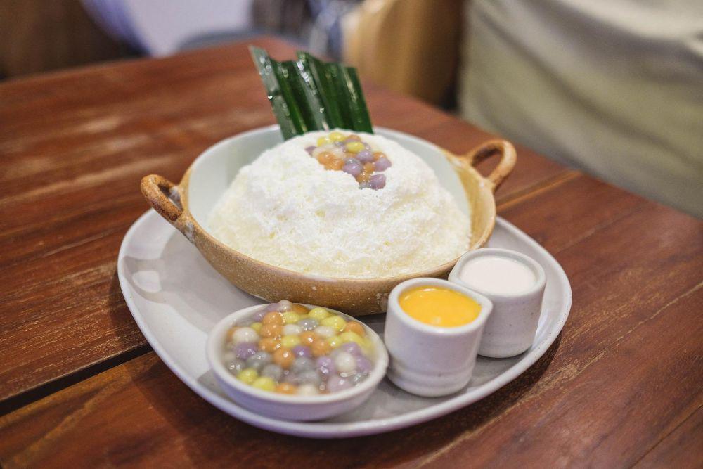 5 Dessert Khas Taiwan, Manis dan Bikin Ngiler!