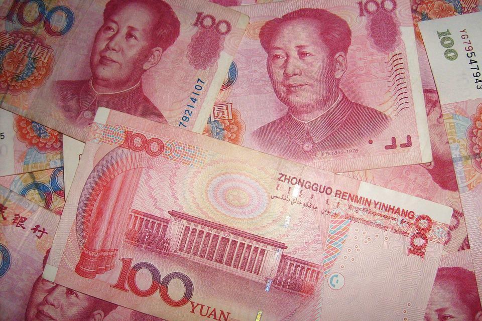 China Godok Revisi Rancangan UU Anti Pencucian Uang