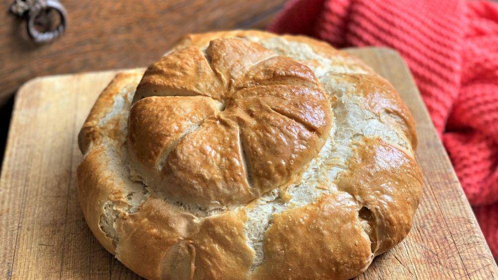 cottage loaf (nationaltrust.org.uk)
