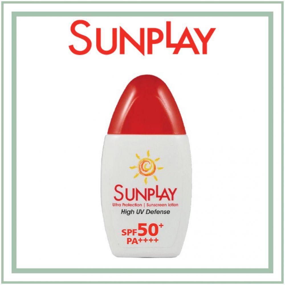Rekomendasi sunscreen untuk remaja (instagram.com/Sunplay Indonesia)