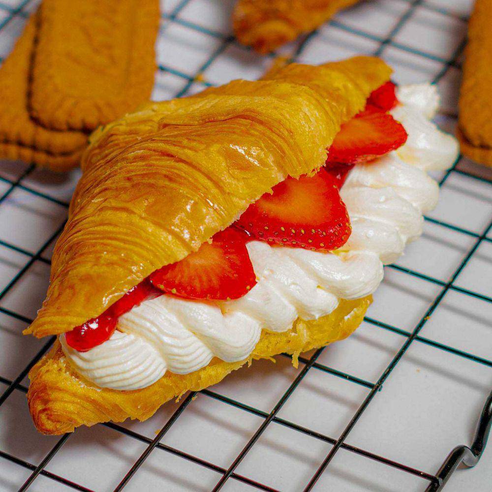 Dolton Bakery (instagram.com/doltonbakery)