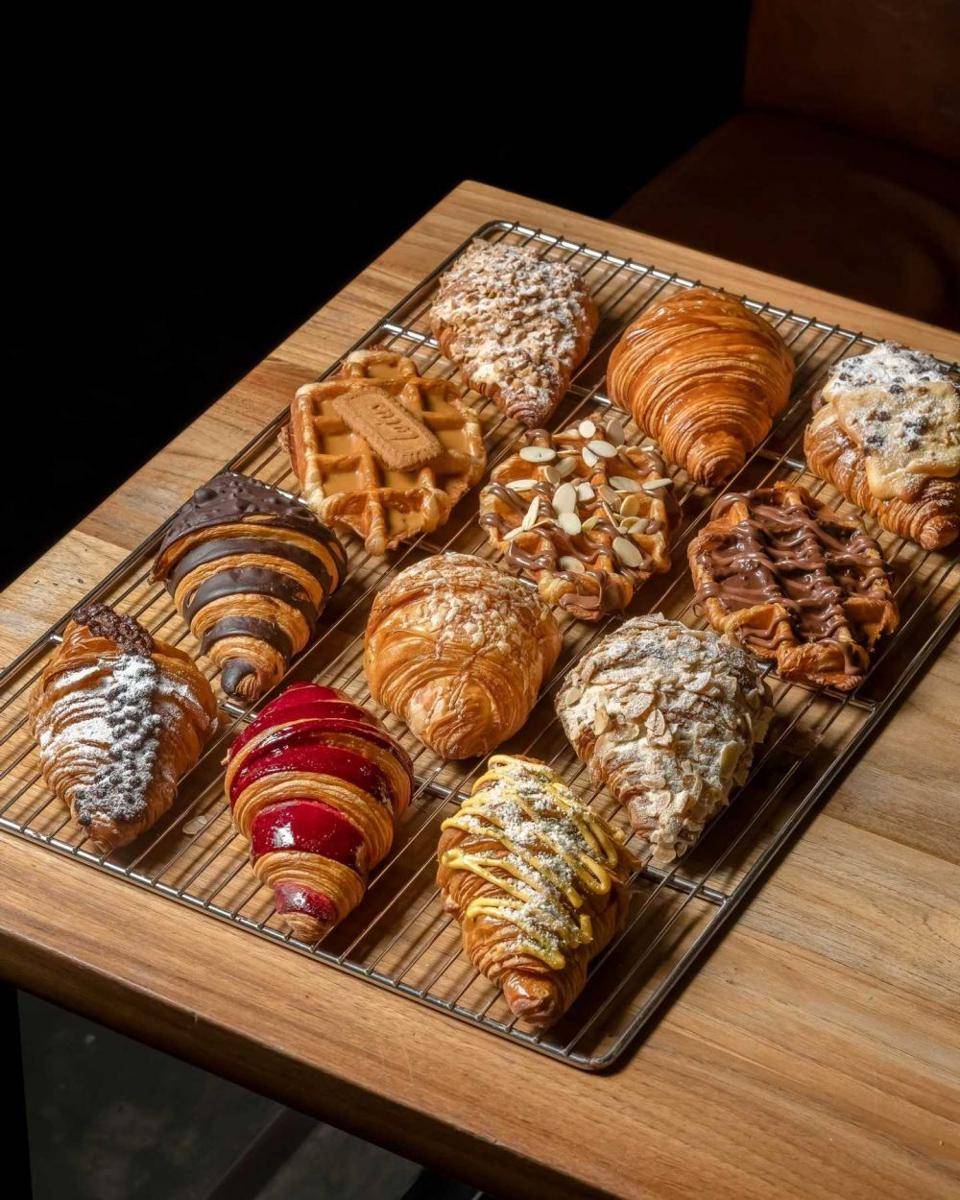 Bellamie Boulangerie (instagram.com/Bellamie Boulangerie)